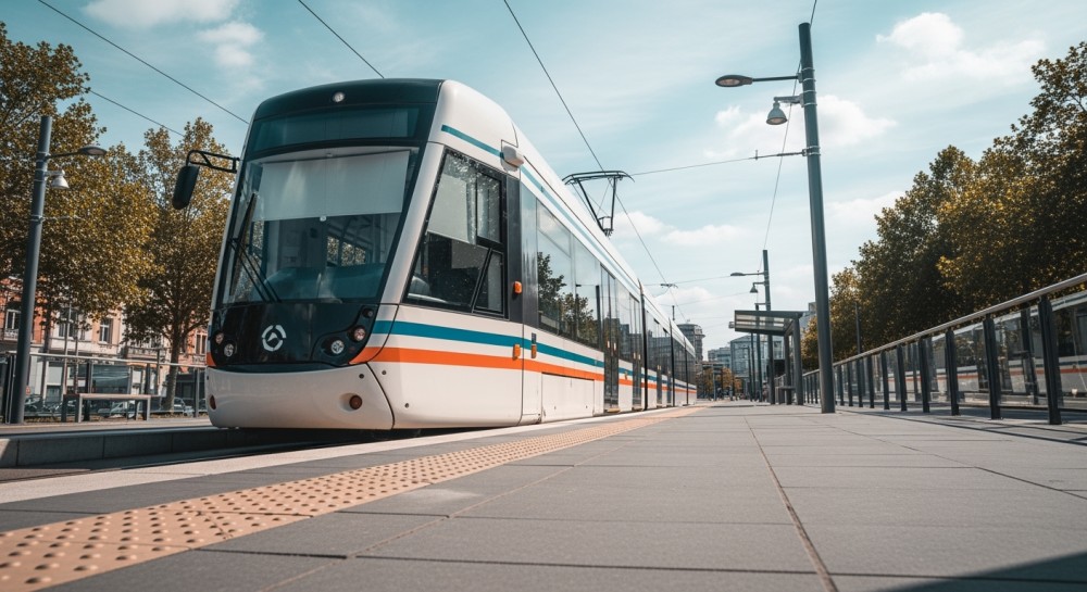 Nowe oblicze turystyki: Tramwaj wodny na Samorządowym Szlaku Wodnym wystartował!