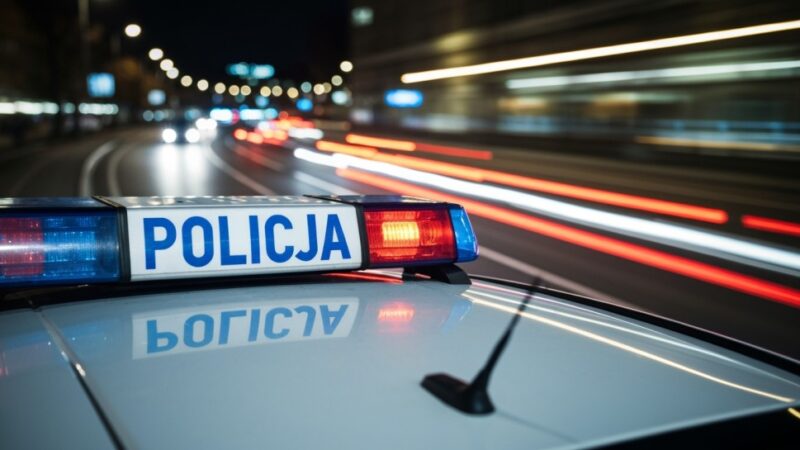 Ochrona przed oszustwami: Nowy poradnik policji z Gryfiny pomoże Ci się obronić!