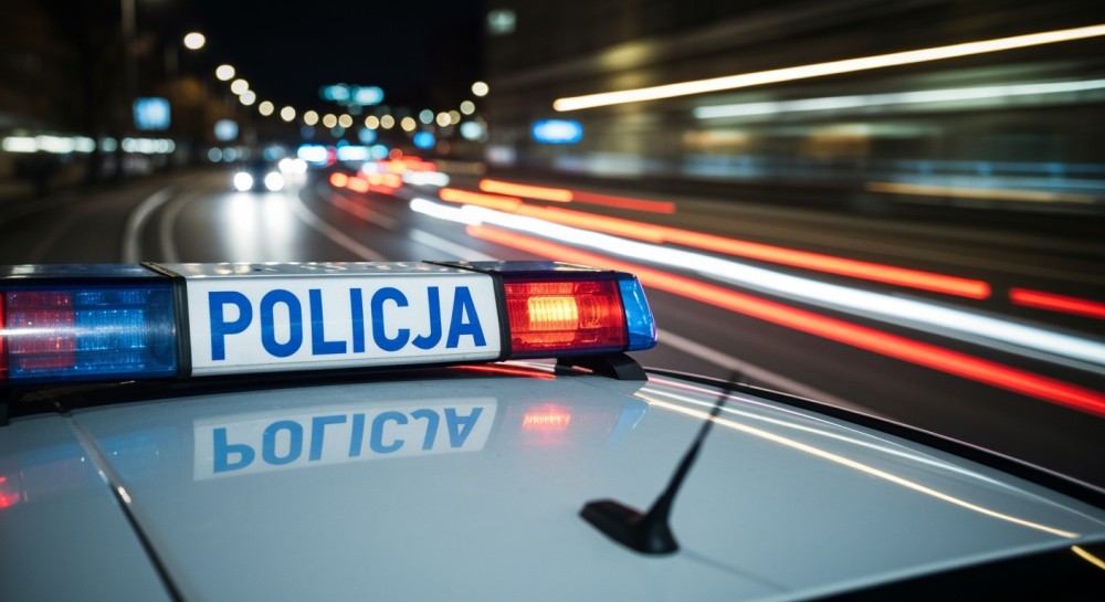 Ochrona przed oszustwami: Nowy poradnik policji z Gryfiny pomoże Ci się obronić!