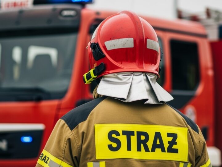 Jak uniknąć pożaru w swoim domu? Sprawdź te proste zasady!