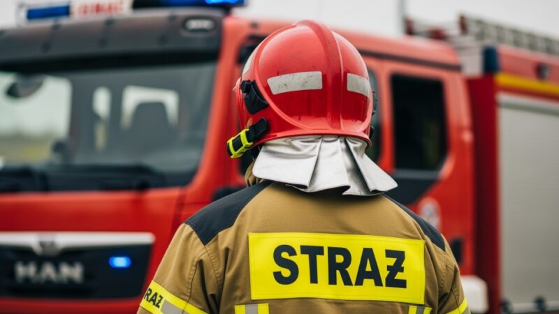 Jak uniknąć pożaru w swoim domu? Sprawdź te proste zasady!