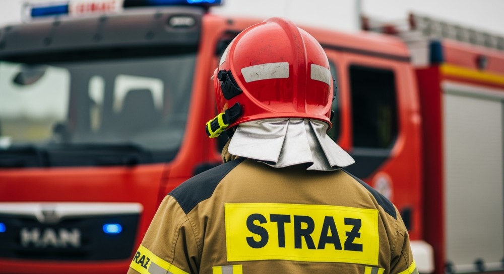 Jak uniknąć pożaru w swoim domu? Sprawdź te proste zasady!