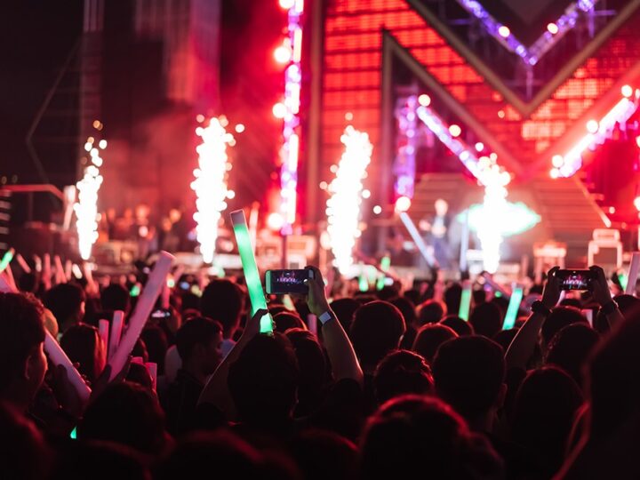 Muzyczne święto ABBY: 10 lat „Siadliczanek” w Pałacu w Ostoi!