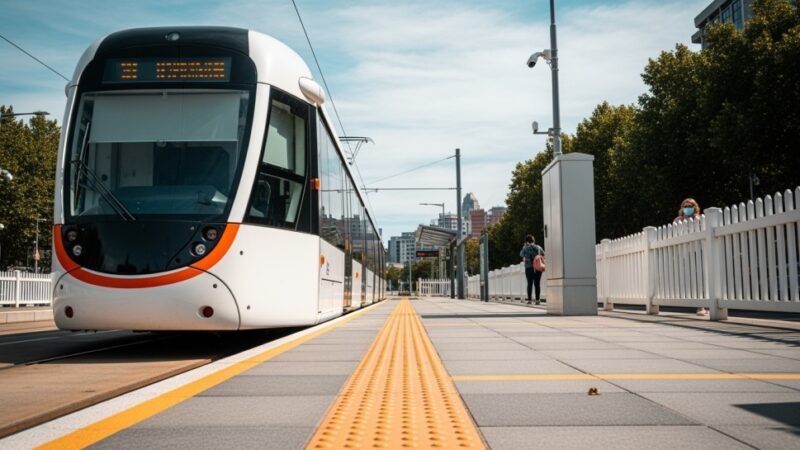 Szczecin w rytmie letnich weekendów: odkryj turystyczny tramwaj linii 0!