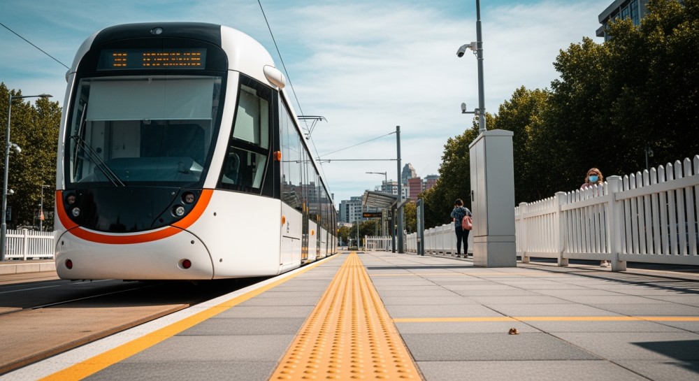 Szczecin w rytmie letnich weekendów: odkryj turystyczny tramwaj linii 0!