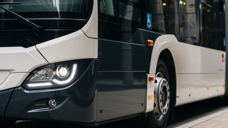 Komunikacja miejska. Jest oferta w przetargu na 20 elektryków