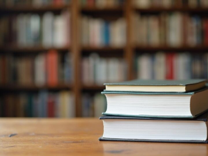 Portretuj Szczecin z książką: weź udział w literackim konkursie!