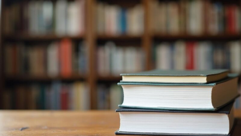 Portretuj Szczecin z książką: weź udział w literackim konkursie!