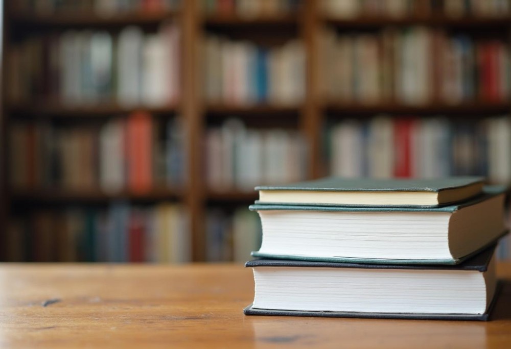 Portretuj Szczecin z książką: weź udział w literackim konkursie!