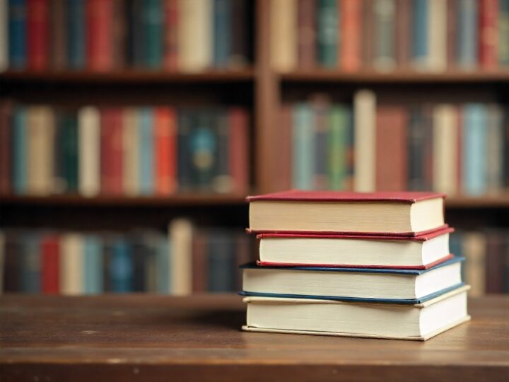 Twórz historie razem z nami: dołącz do literackiego spektaklu!