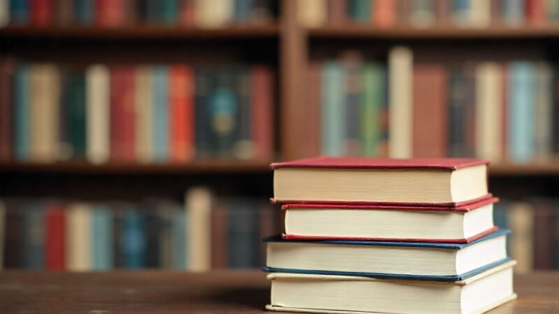 Twórz historie razem z nami: dołącz do literackiego spektaklu!