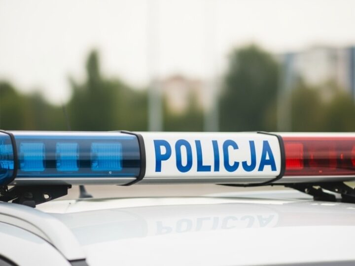Motocykliści z Policji Zachodniopomorskiej w akcji: Szkolenie, które ratuje życie!