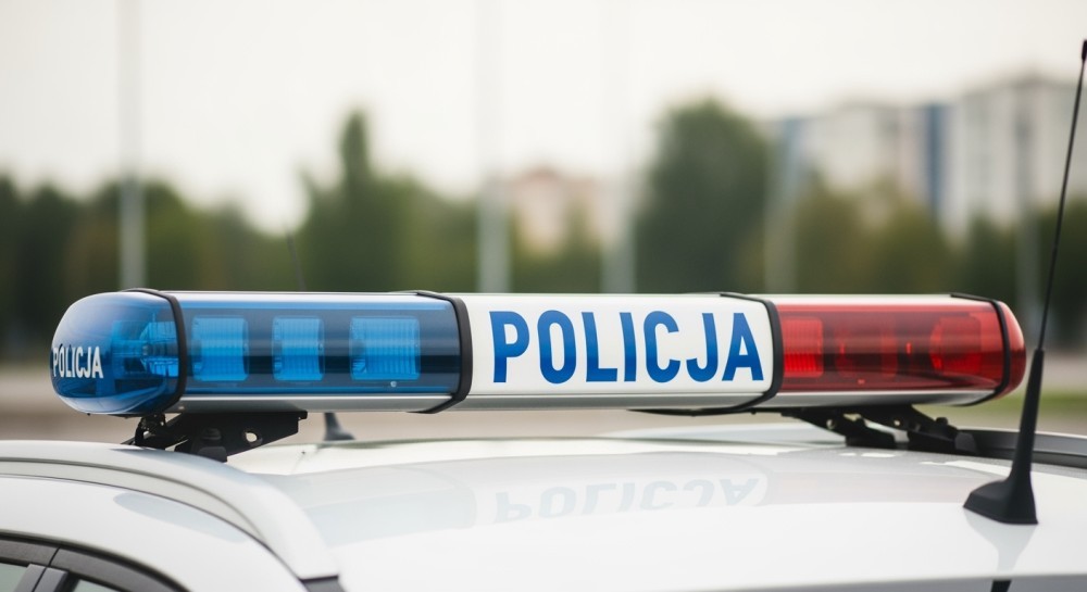 Motocykliści z Policji Zachodniopomorskiej w akcji: Szkolenie, które ratuje życie!