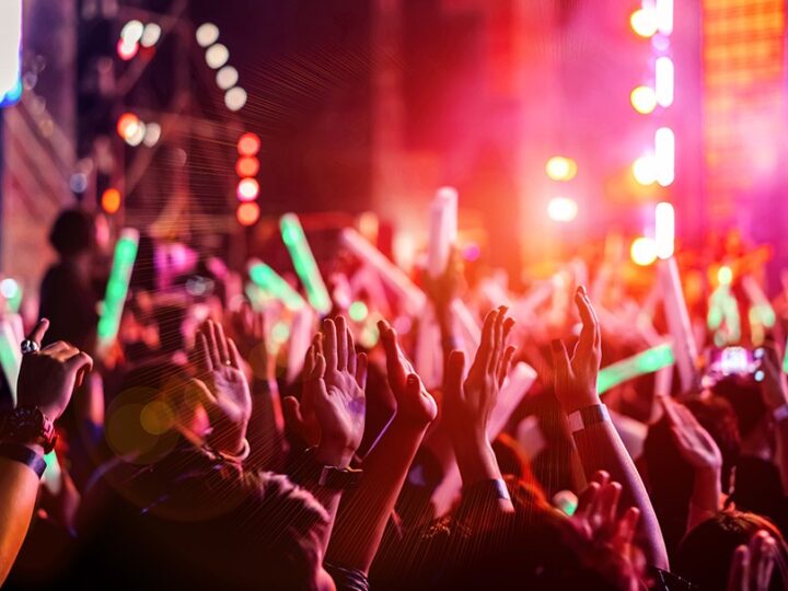Festiwal AKWENADA: Muzyczna Odyseja w Nowym Warpnie