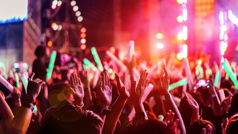 Festiwal AKWENADA: Muzyczna Odyseja w Nowym Warpnie