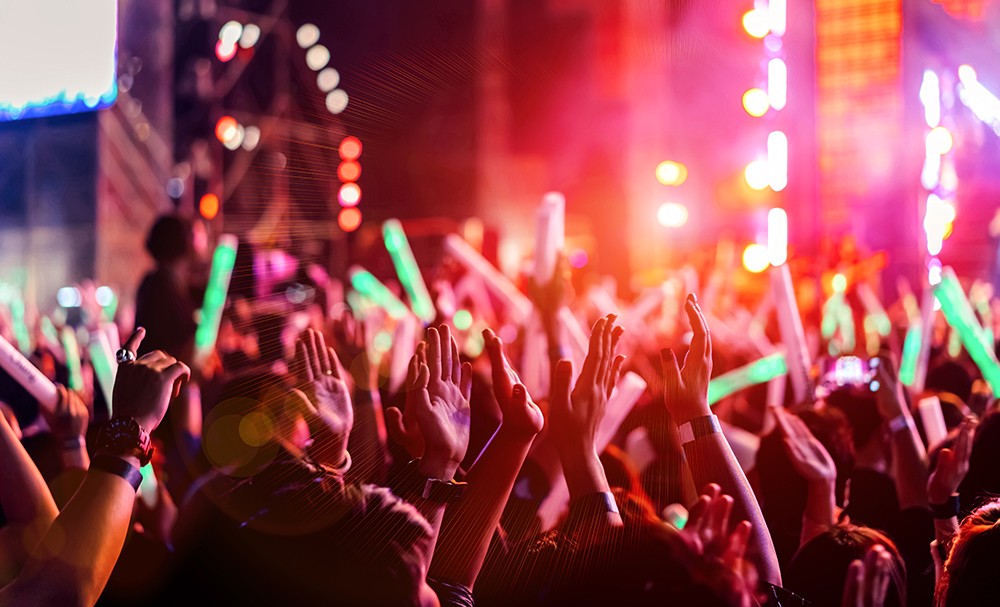 Festiwal AKWENADA: Muzyczna Odyseja w Nowym Warpnie
