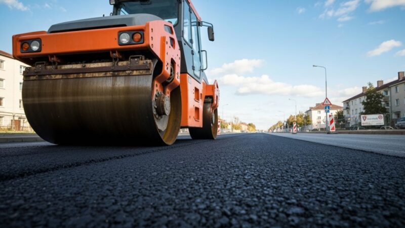 Nowe zasady ruchu w okolicy Placu Ks. Barnima I od lipca 2026 roku
