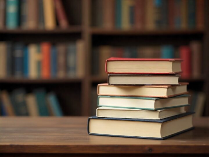 Biblioteki zyskają nowe życie dzięki dofinansowaniu na nowości wydawnicze!