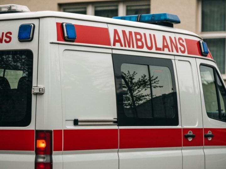 Gmina Kołbaskowo zyskuje dziesiąty defibrylator AED!
