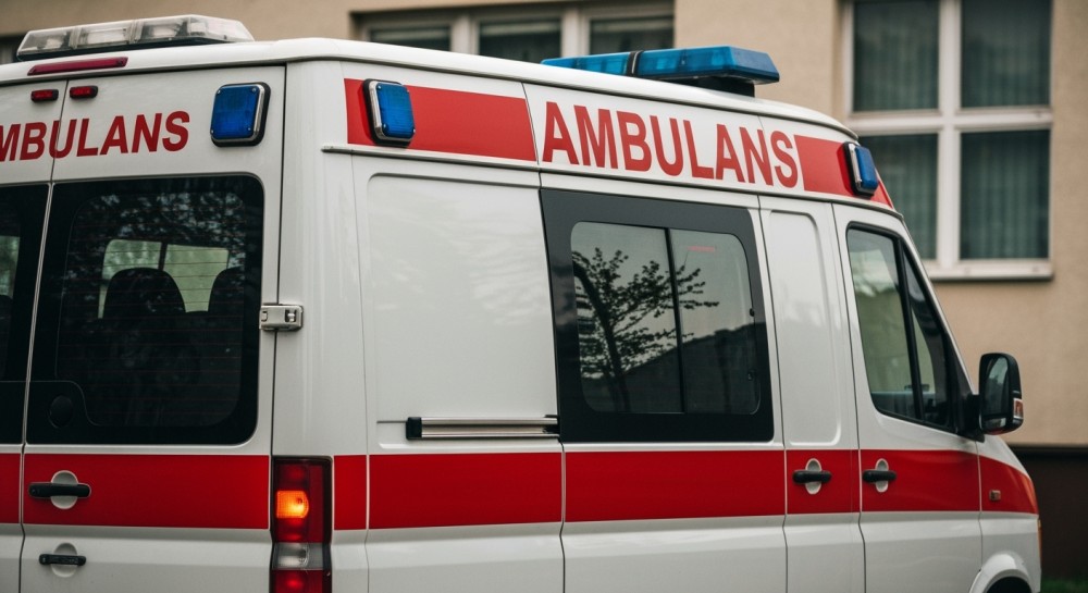 Gmina Kołbaskowo zyskuje dziesiąty defibrylator AED!