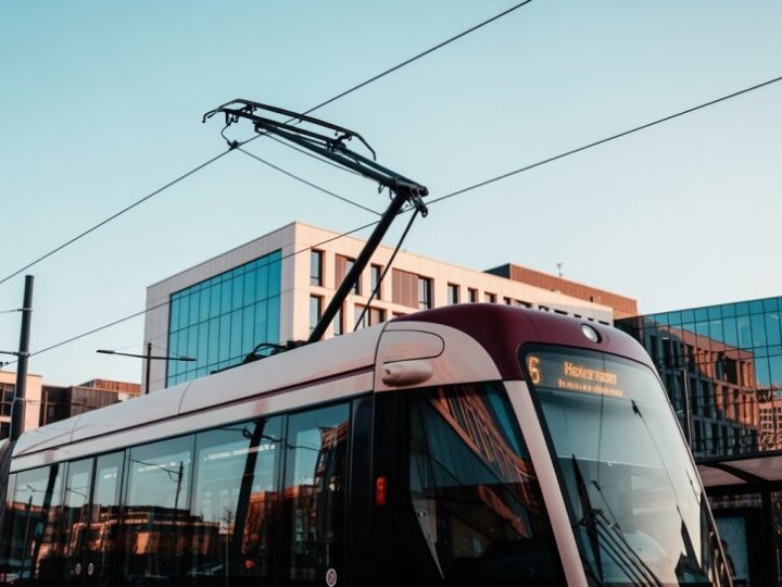 Lato pełne wrażeń: Nowy rozkład tramwajów wodnych w Pomorzu Zachodnim!