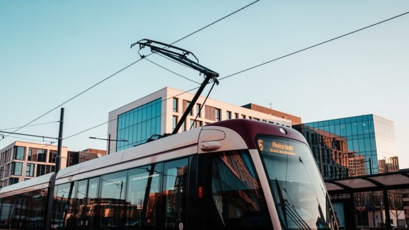 Lato pełne wrażeń: Nowy rozkład tramwajów wodnych w Pomorzu Zachodnim!