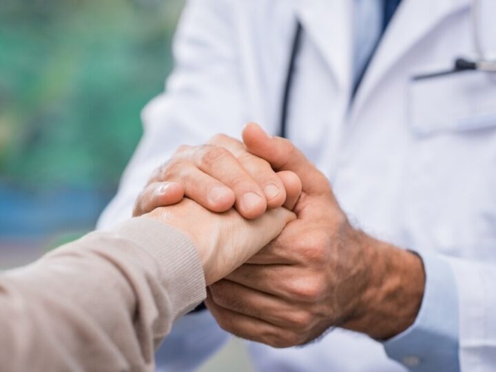 Szczecin zyska nowy dom hospicyjny: inwestycja, która odmieni życie mieszkańców