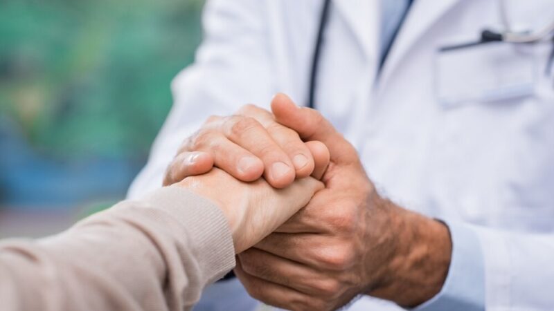 Szczecin zyska nowy dom hospicyjny: inwestycja, która odmieni życie mieszkańców