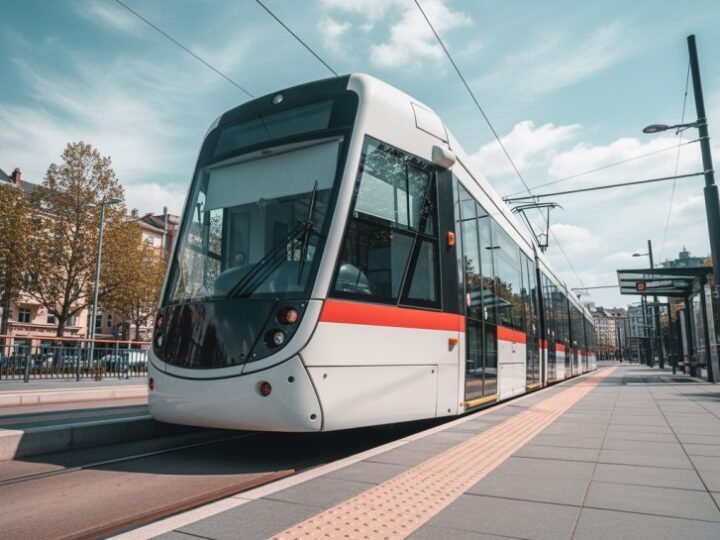 Od 1 września na linii nr 6 będzie dostępny tramwaj częściowo niskopodłogowy