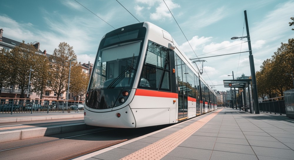 Od 1 września na linii nr 6 będzie dostępny tramwaj częściowo niskopodłogowy