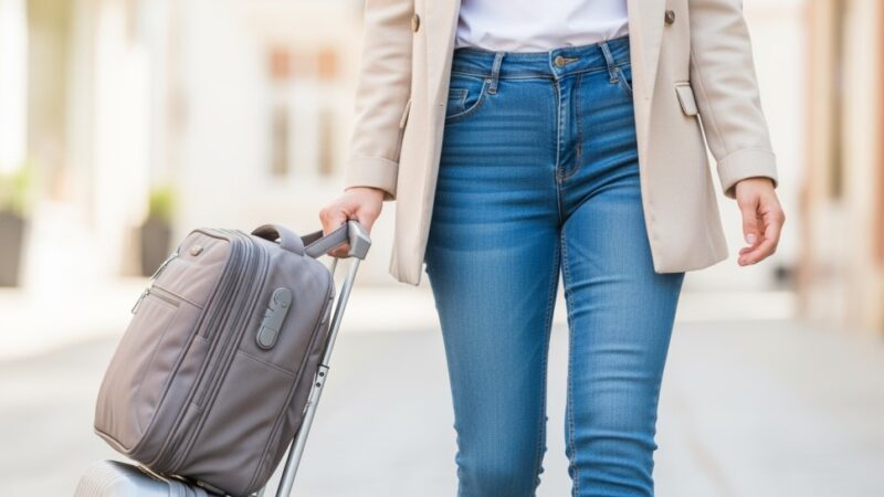 Słoneczny weekend w Stolcu – odkryj raj na plaży!