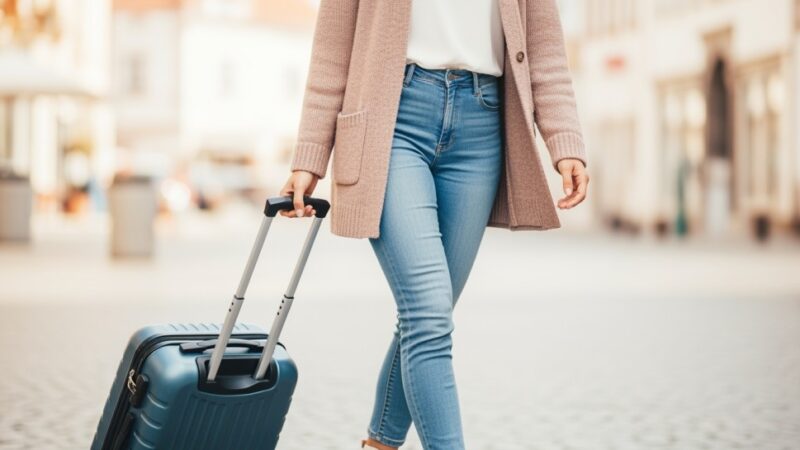 Szczecin na fali: odkryj wodne przygody tego lata!