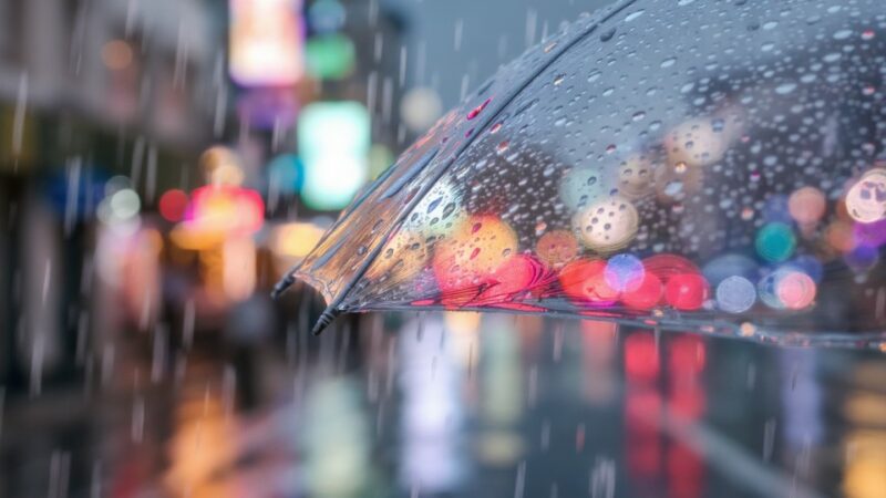 Burze na horyzoncie: Szczecin w strefie zagrożenia!