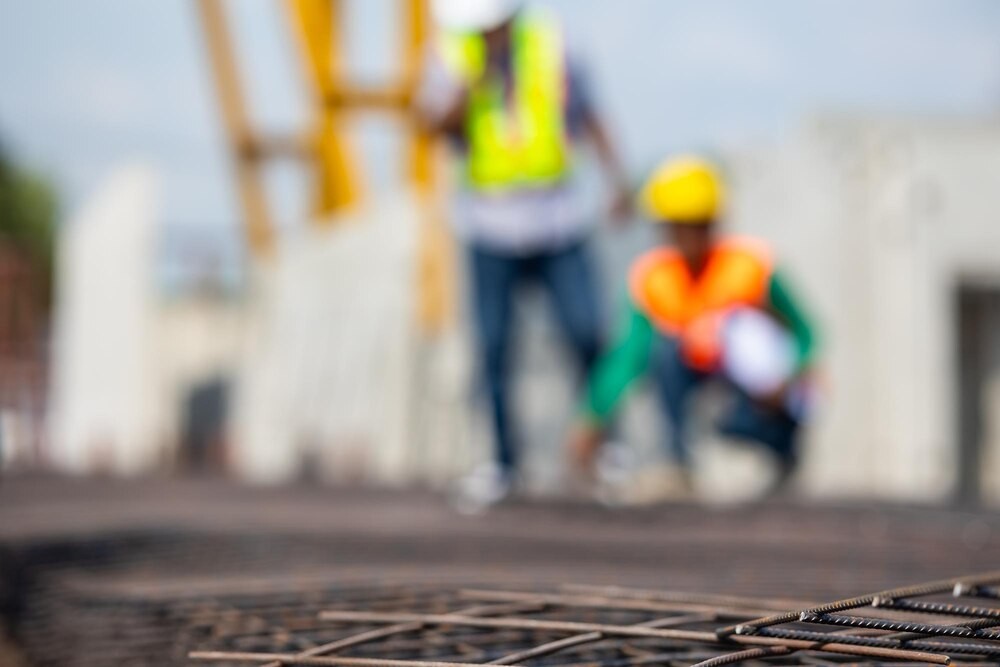 Bezrzecze zyskuje nową pływalnię! Zobacz, jak postępuje budowa