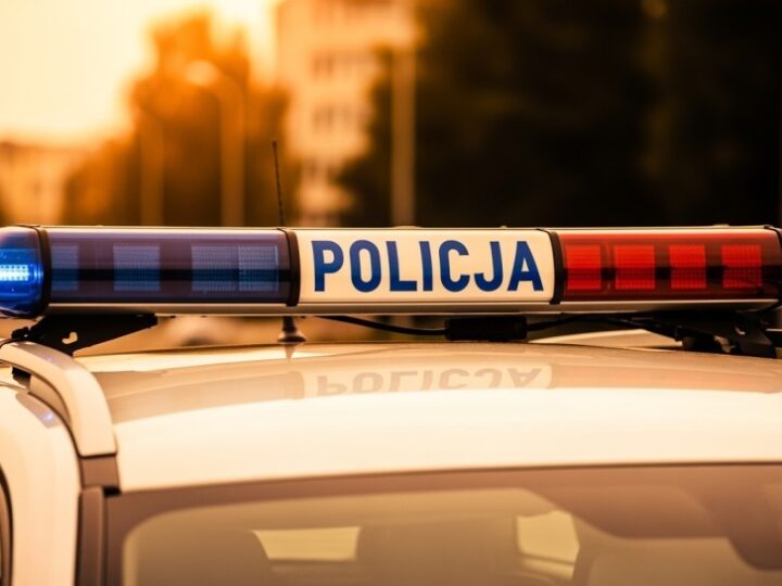 Zaginiony 42-latek w Szczecinie: Rodzina i policja apelują o pomoc!