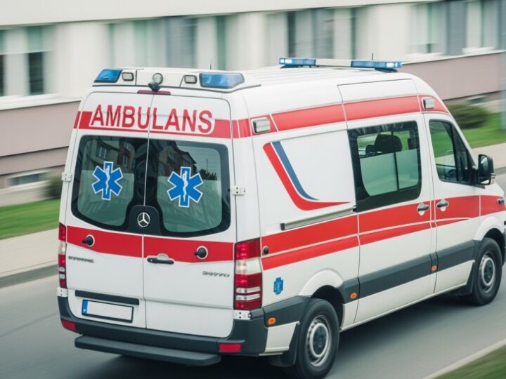 Zaginiony w lesie: Intensywne poszukiwania zakończone sukcesem