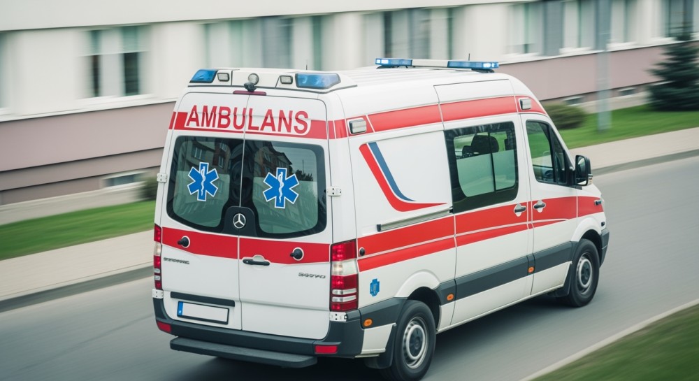 Zaginiony w lesie: Intensywne poszukiwania zakończone sukcesem