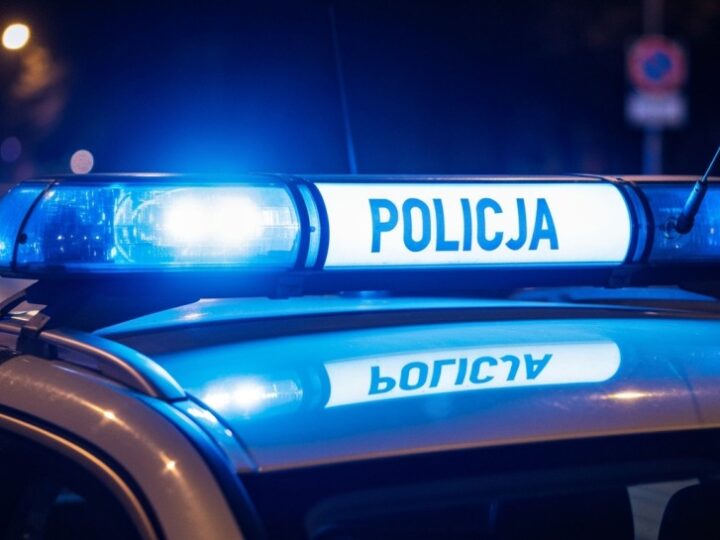 Szczecińska policja rozwiązała sprawę włamań do cukierni i sklepu!