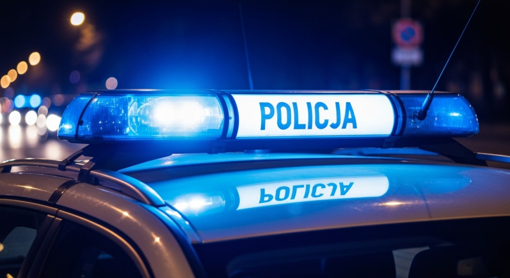 Szczecińska policja rozwiązała sprawę włamań do cukierni i sklepu!
