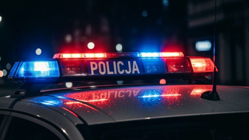 Szczecińscy wywiadowcy w akcji: zatrzymali sześciu przestępców i ujawnili poszukiwanych