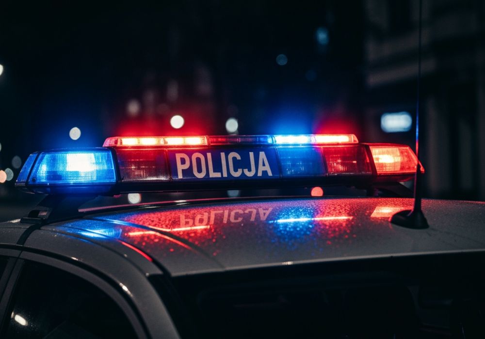 Szczecińscy wywiadowcy w akcji: zatrzymali sześciu przestępców i ujawnili poszukiwanych