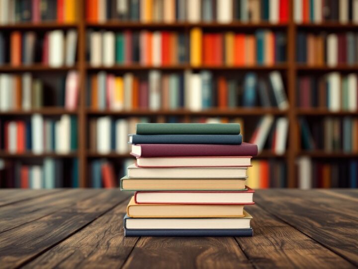 Szczecińska biblioteka z nowym kanałem na YouTube!