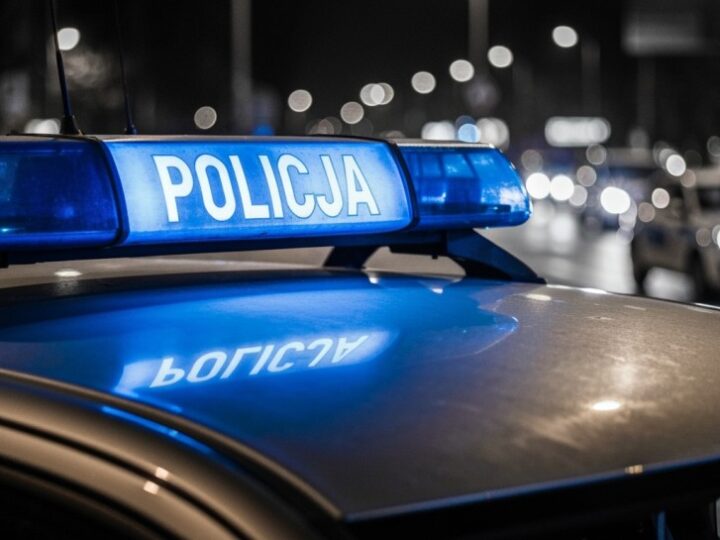 Szczecińska policja w akcji: kontrole prędkości dla bezpieczeństwa na drogach