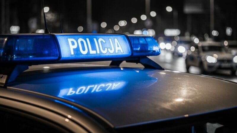 Szczecińska policja w akcji: kontrole prędkości dla bezpieczeństwa na drogach