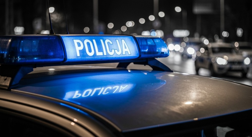 Szczecińska policja w akcji: kontrole prędkości dla bezpieczeństwa na drogach