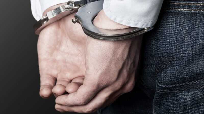 Szczecin tętni życiem podczas XVII Jarmarku Jakubowego z policjantami na czołowej pozycji