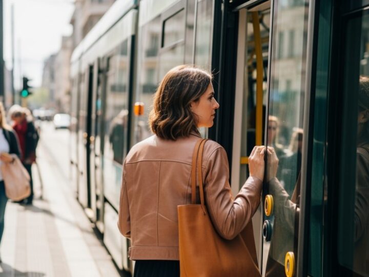 Szczecin wprowadza rewolucję tramwajową za 81,6 mln zł!