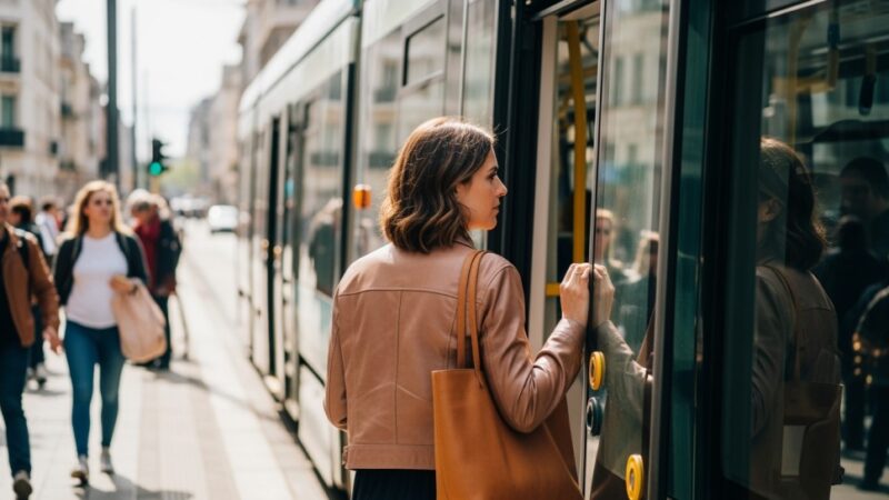Szczecin wprowadza rewolucję tramwajową za 81,6 mln zł!