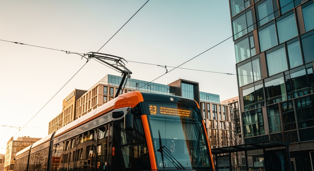 Szczecin w rytmie historii: Tramwaj turystyczny linia 0 na wakacyjne weekendy