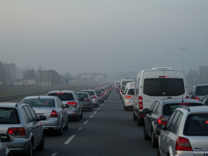 Ulica Zbożowa zamknięta na czas letniego festiwalu!